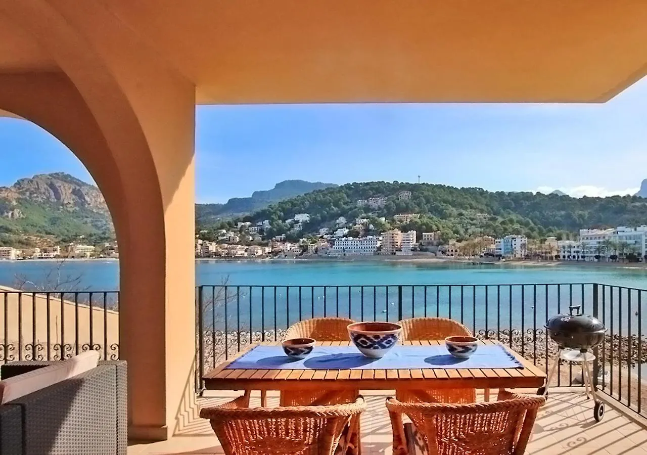 Puerto de Sóller Es Faro House By Slow Villas Puerto de Sóller