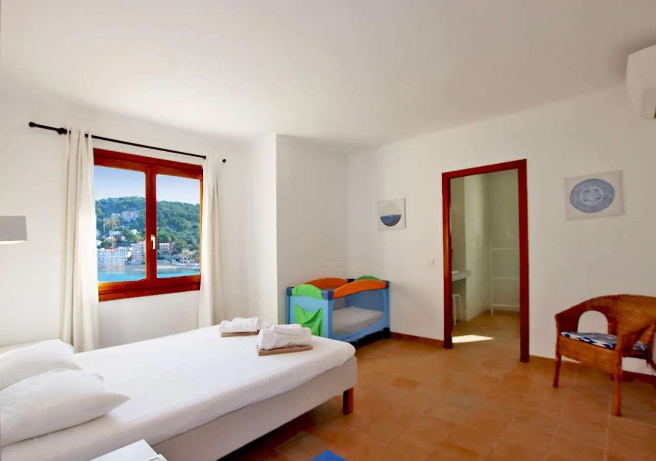 Es Faro House By Slow Villas Puerto de Sóller