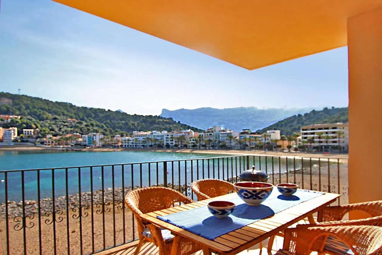 Semesterbostad Es Faro House By Slow Villas Puerto de Sóller