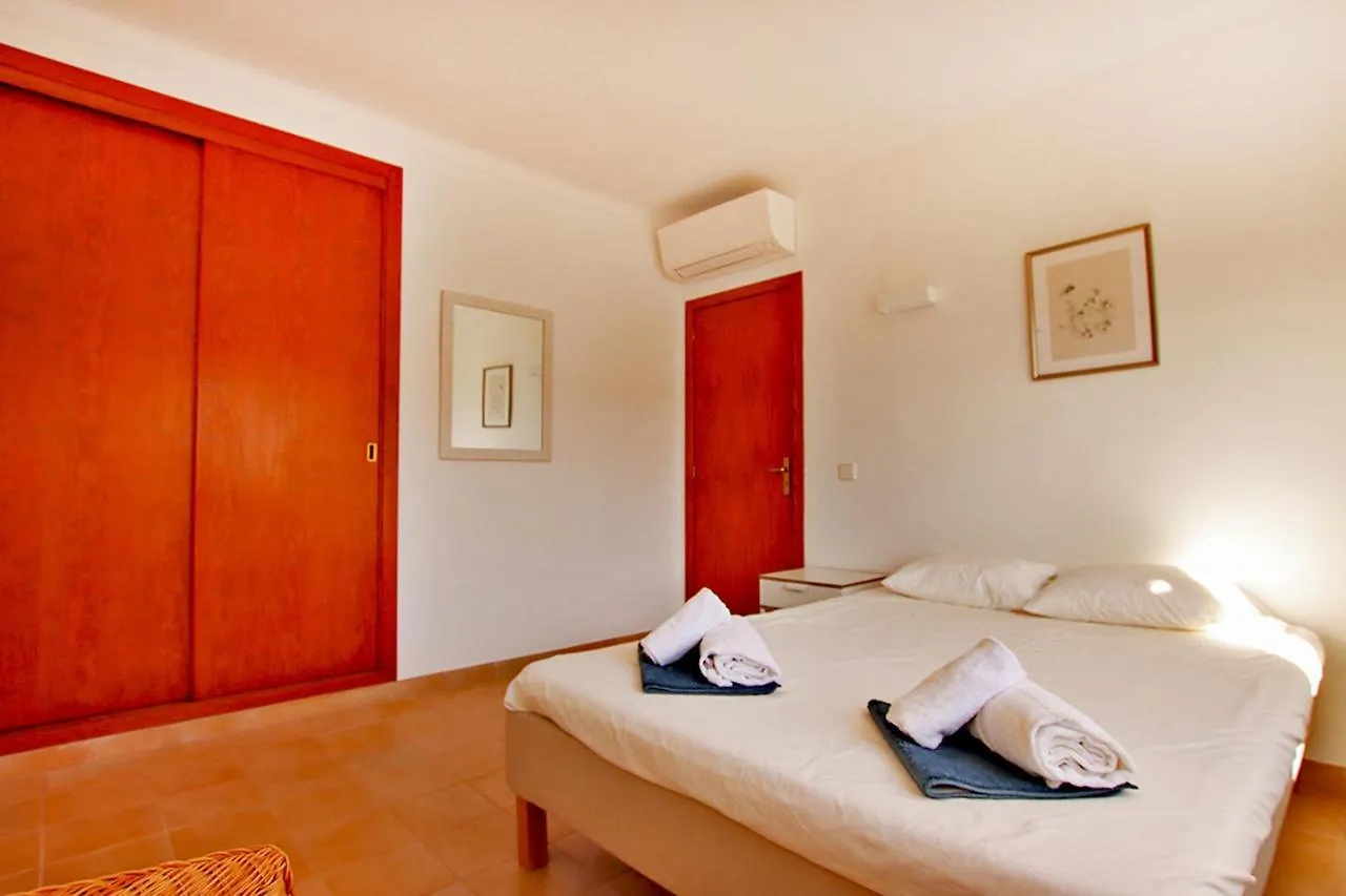 Es Faro House By Slow Villas Puerto de Sóller Spanien