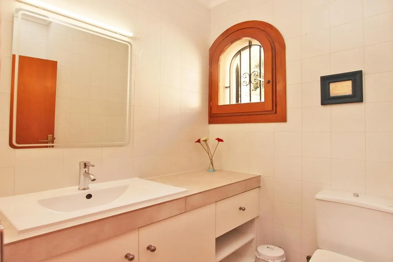 Puerto de Sóller Es Faro House By Slow Villas Puerto de Sóller